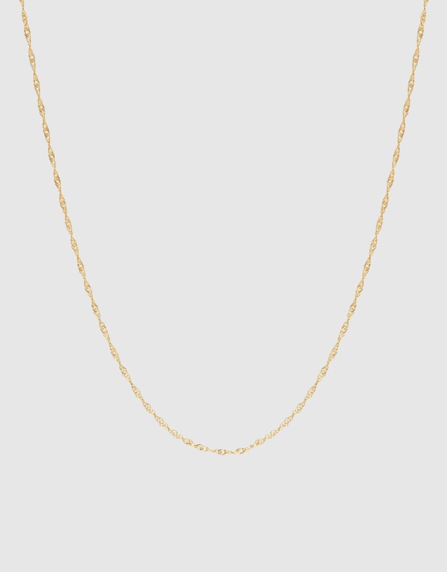 HOUSE OF SLANI - Marlo Chain Necklace