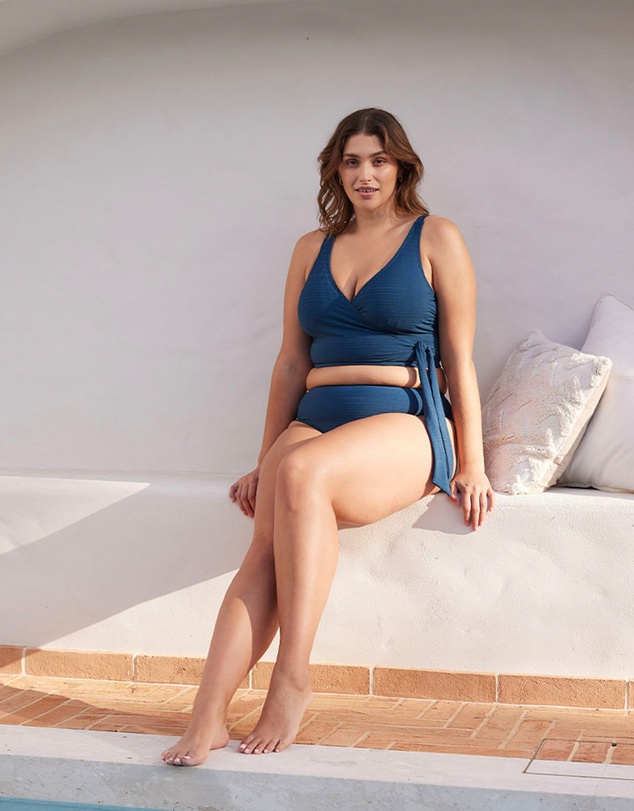 Artesands - Aria Hayes Underwire Bikini Top