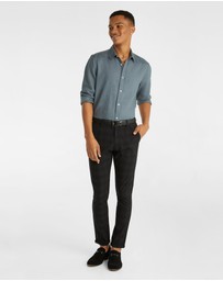 yd. - Alpa Skinny Chino