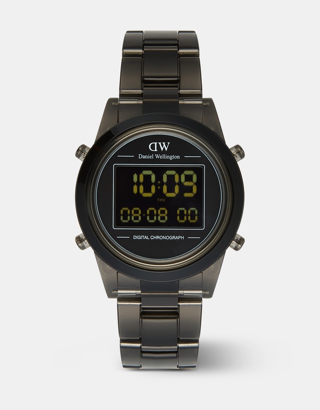 Daniel Wellington - Retro Digital 36mm