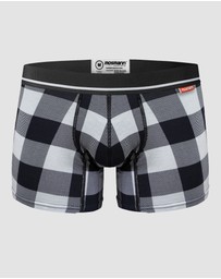 Mosmann - 7-Pack Bora (Trunk)