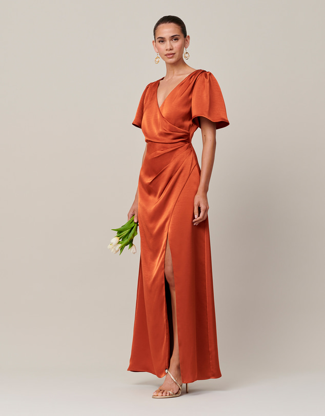 Willa - Demi Maxi Dress