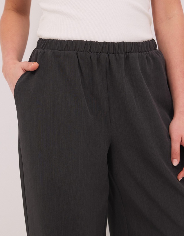 Calli - Hadee Elastic Waist Pants