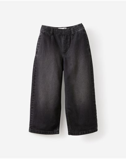 BALMORAL BLACK