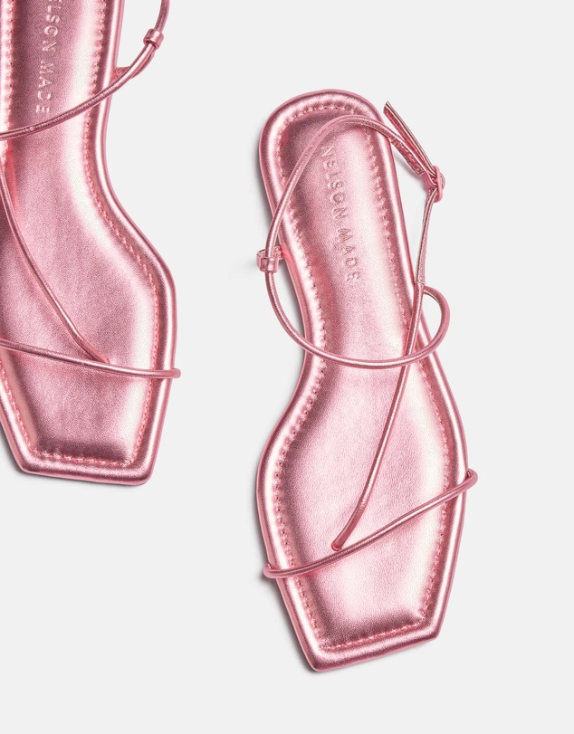 Nelson Made - Juliette Sandal 4.0