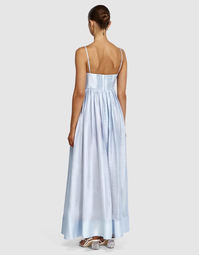 Acler - Madlo Maxi Dress