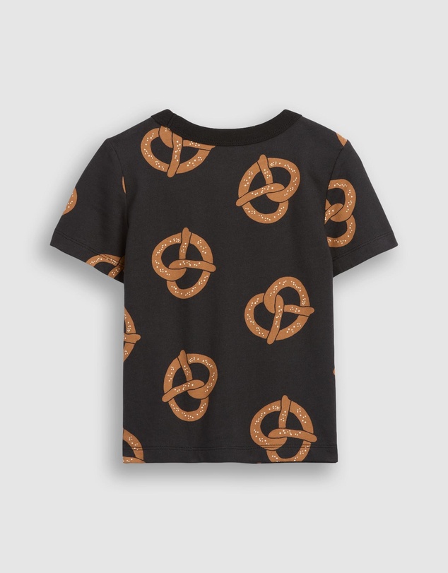 GAP - SS Print Pocket Tee - Babies-Kids