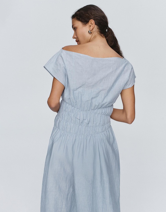 Marle - Costa Dress