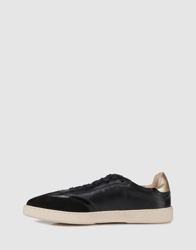 Sempre Di - Abbie Driving Shoes
