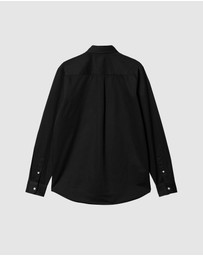 Carhartt WIP - LS Madison Shirt