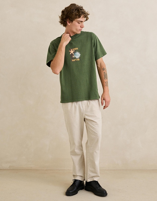 Rhythm - Starfish Vintage SS T-Shirt