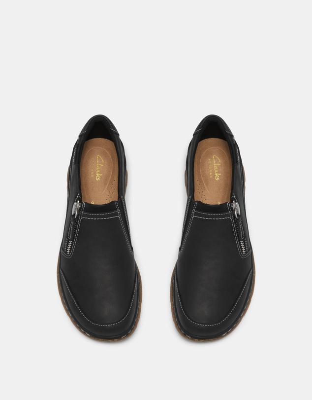 Clarks - Orlene Eve Black