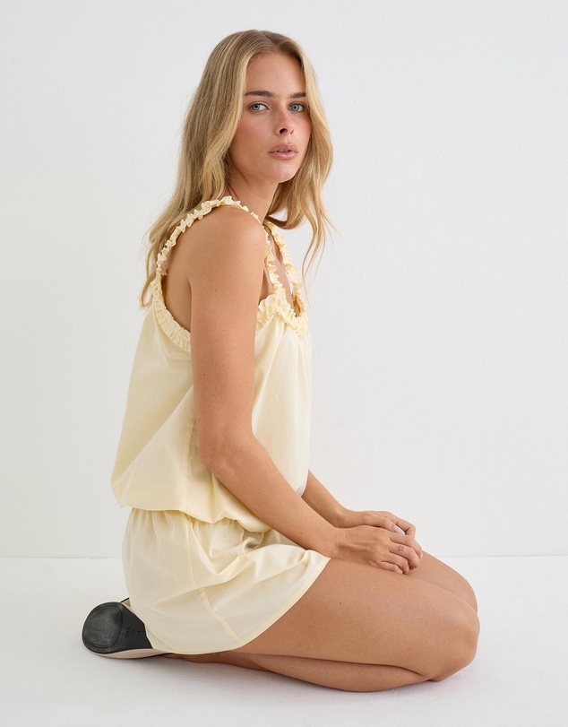 Motel Rocks - Shasta Dress