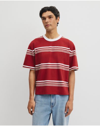 Red Stripe