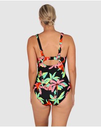 Baku Swimwear - Rio Grande E-F Cup One Piece Swimsuit