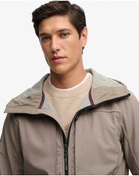 Superdry - Hooded Softshell Trekker Jacket
