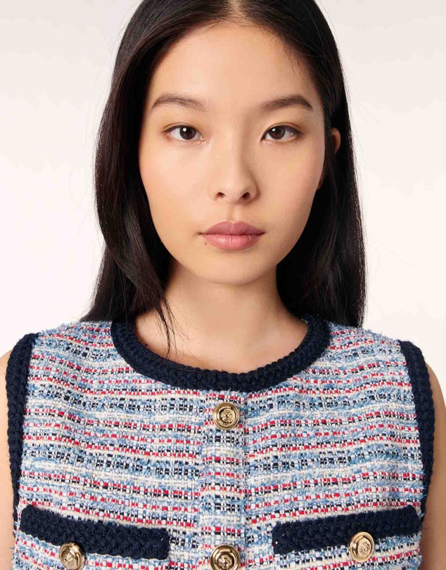 Maje - Rilany Dress