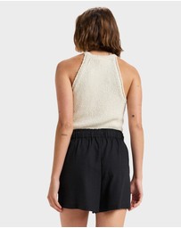 Roxy - Womens Place To Be Walkshorts