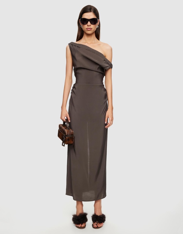 Lioness - Sweetheart Maxi Dress