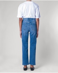 Nobody Denim - Cameron Jean Glorify
