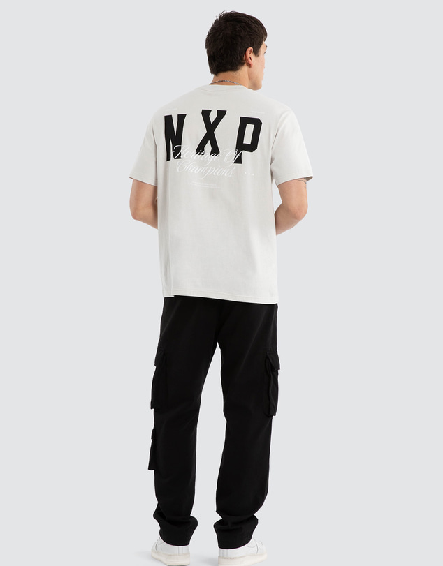 Nena & Pasadena - Playfair Classic Tee