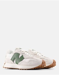 New Balance - 327 - Unisex