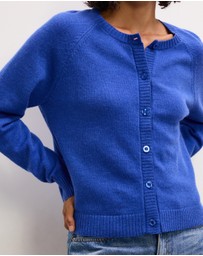 Calli - Kendall Knit Cardigan