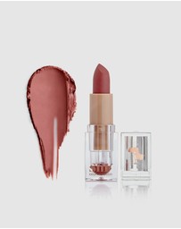 Silk Oil of Morocco - The Nude Collective - Lips Nude 5