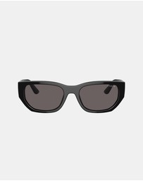 Vogue Eyewear - 0VO5586S