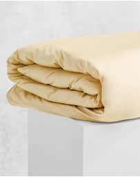 Sheet Society - Eden Cotton Quilt Cover Set
