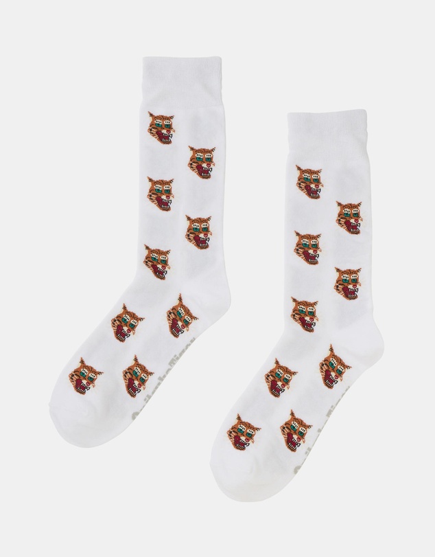 Onitsuka Tiger - Middle Socks