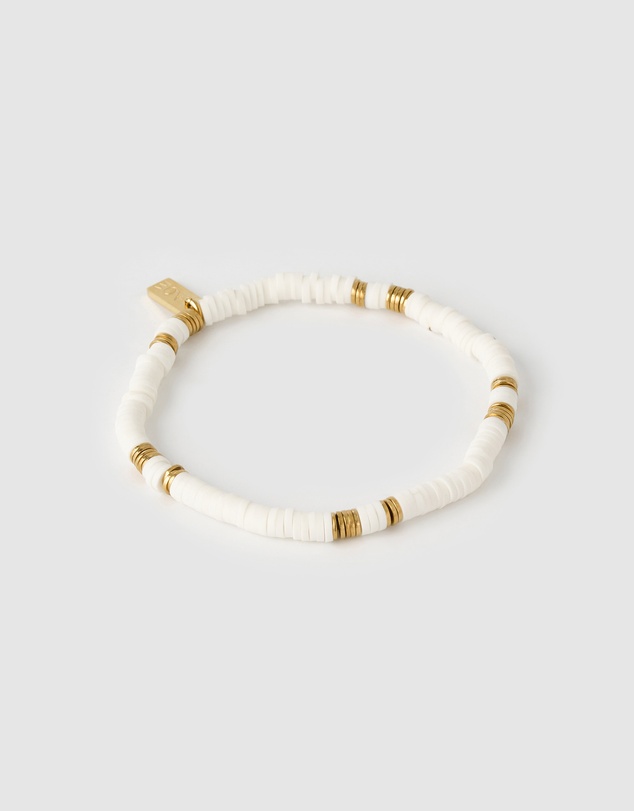 Arms Of Eve - Amari Bracelet - Coconut