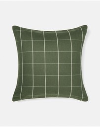 Linen House - Atrium European Pillowcase