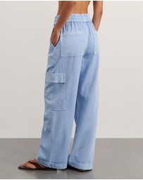 Jag - Loe Cargo Pant