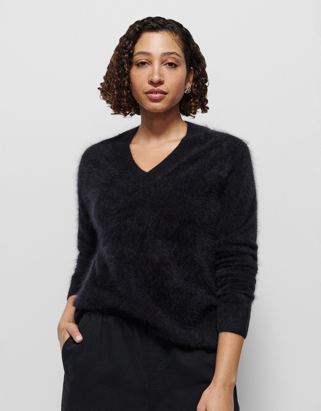 Commonry - Olivia Knit