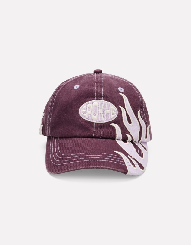 Epokhe - Epokhe Inferno Cap