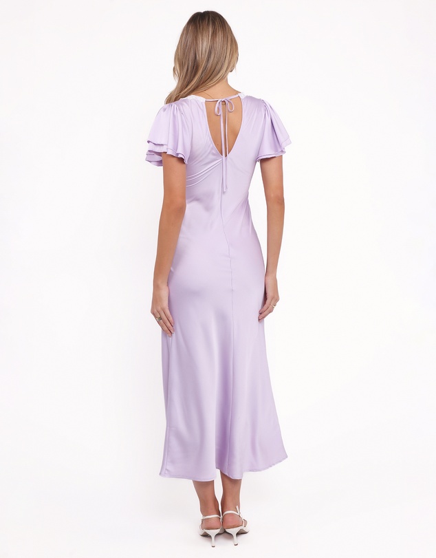 Petal & Pup - Devine Maxi Dress - Lavender
