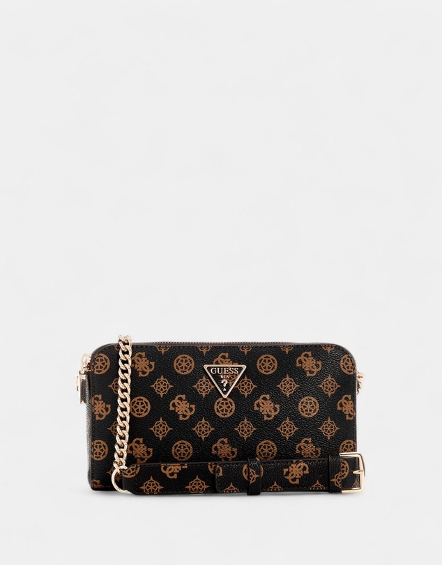 GUESS - Daryna Status Crossbody Bag