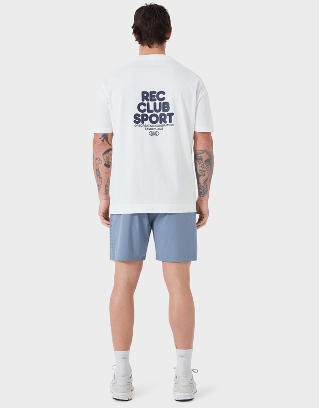 REC GEN - Mass Tri-Club Tee