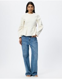 & Other Stories - Amanda Top