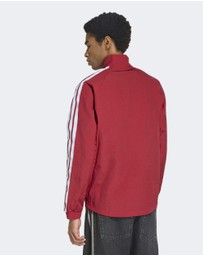 adidas Performance - Manchester United Home Anthem Football Jacket Mens