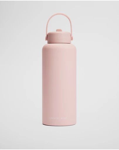Country Road - Rein Drink Bottle