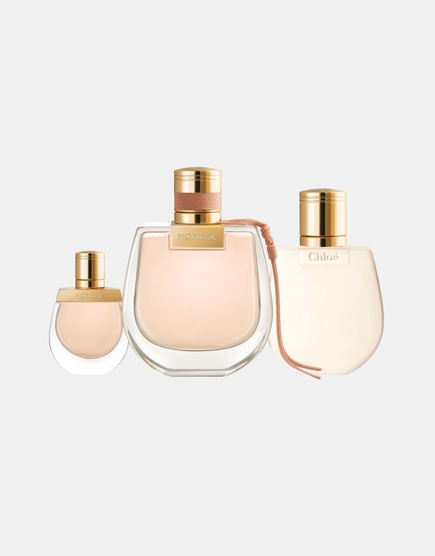Chloé - Chloé Nomade EDP 75ml Gift Set