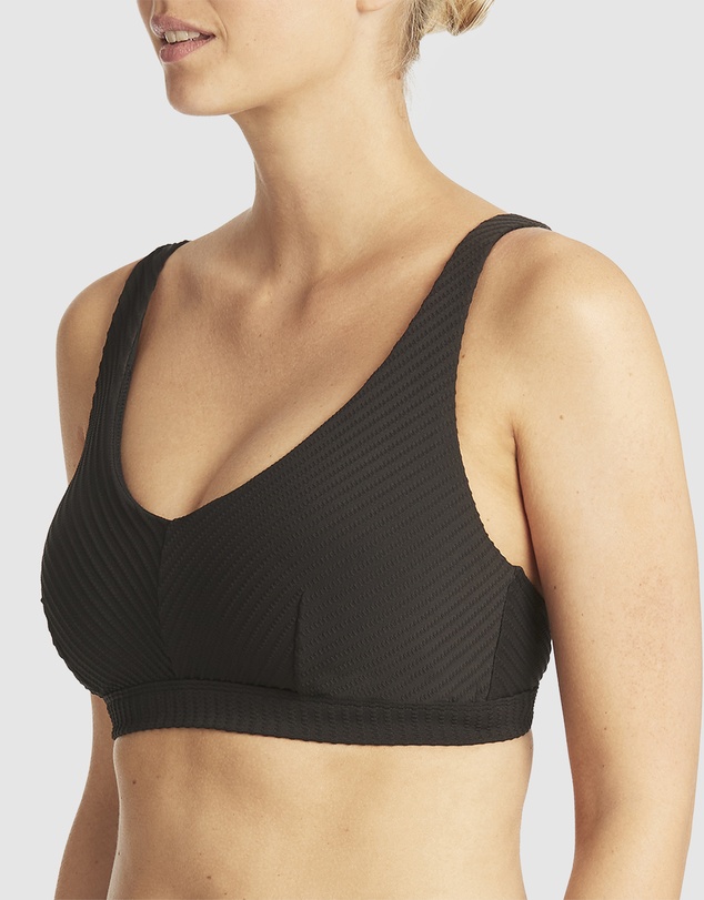 Sea Level Australia - Spinnaker E/F Cup Bralette