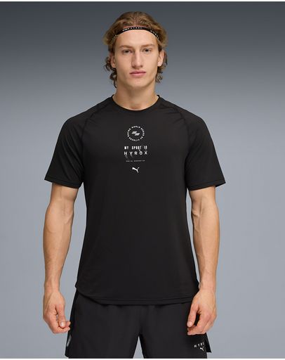 Puma Black
