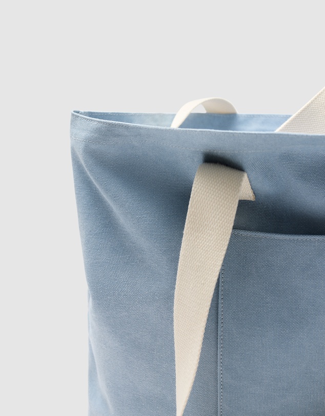 UNISON - Unison Tote Bag