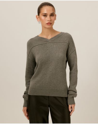Grey Marle