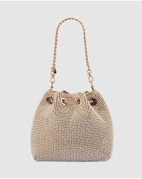 Olga Berg - Miranda Top Handle