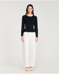 Sandro - Aspen Cardigan