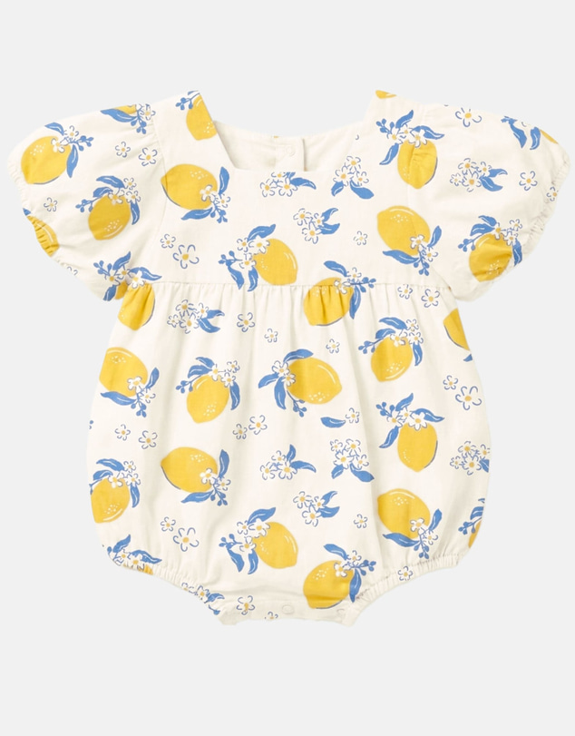 Toshi - Baby Romper Arcadia